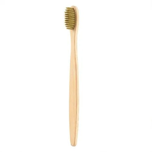 Natural Bamboo Charcoal Toothbrush