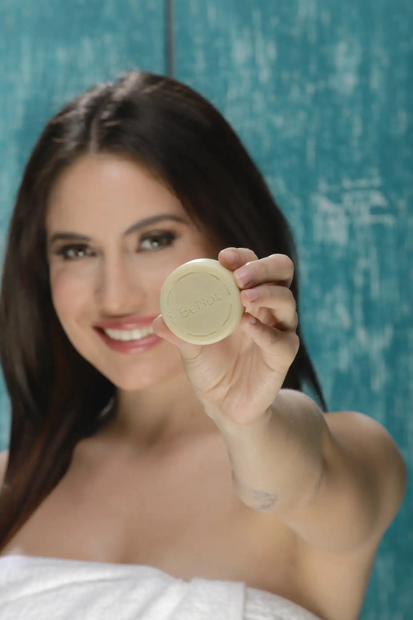 Moisturizing Lotion Bar