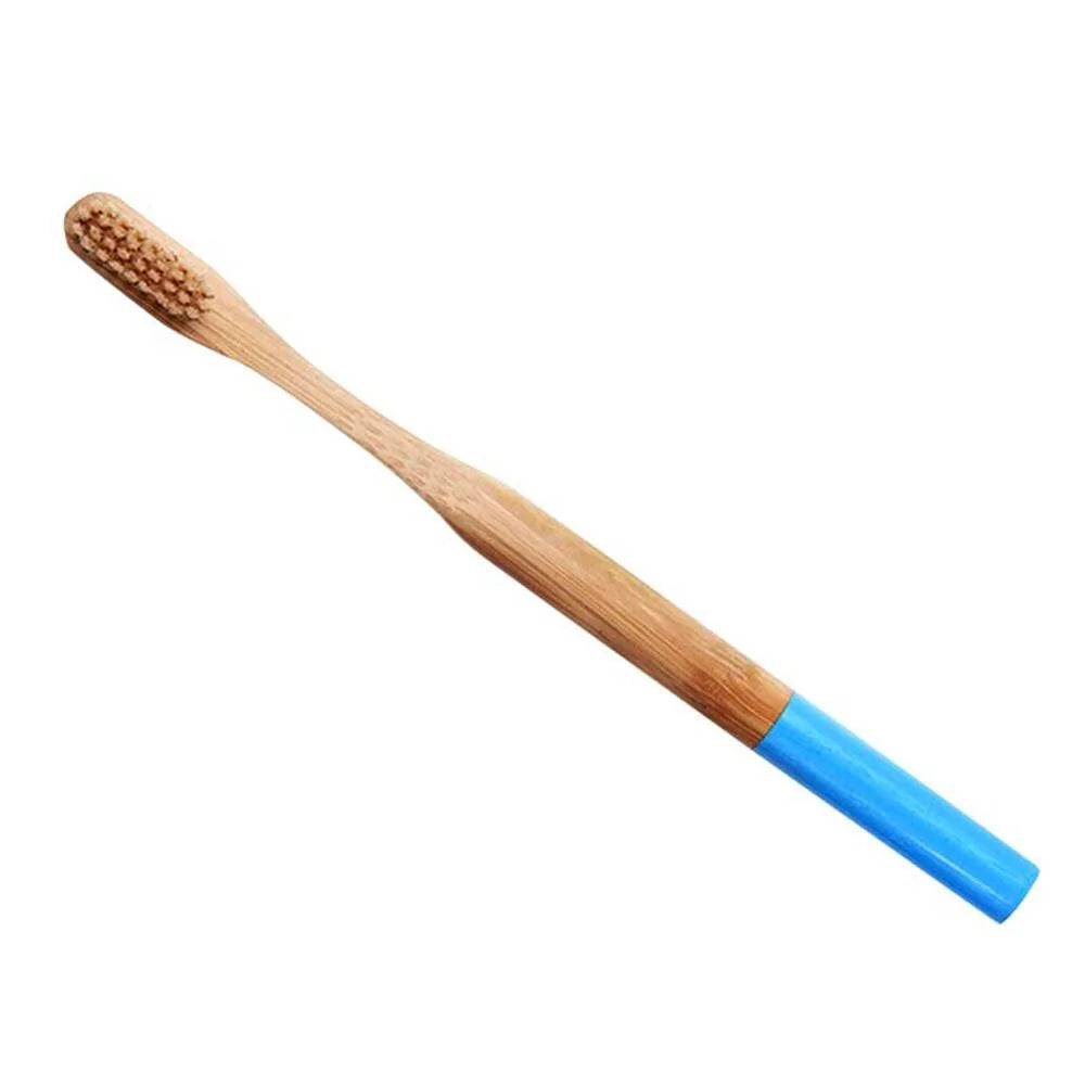 Natural Bamboo Charcoal Toothbrush