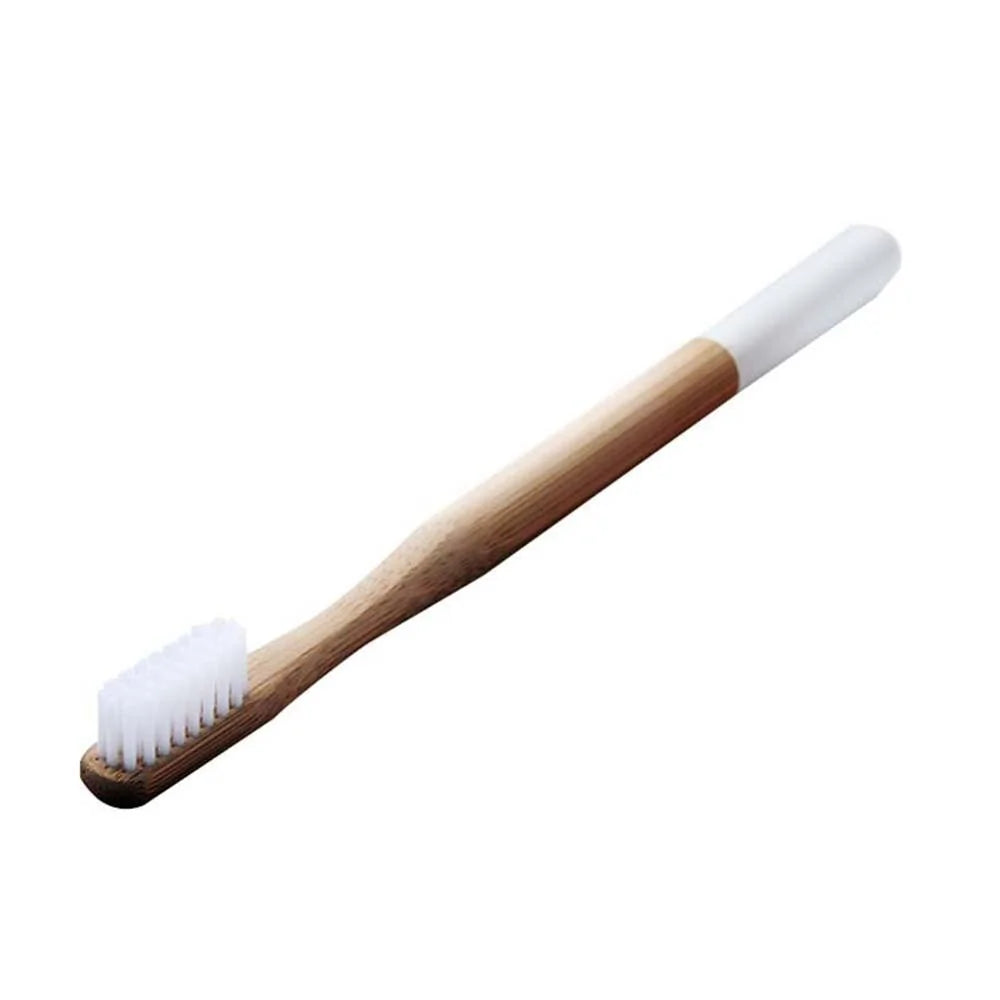 Natural Bamboo Charcoal Toothbrush